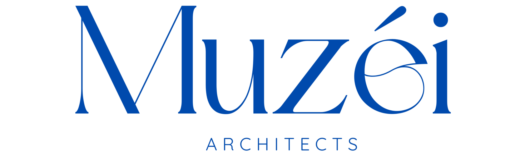 Muzei logo